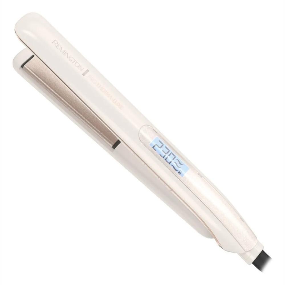 Plancha Alisadora Remington Pro Therma Luxe img #1