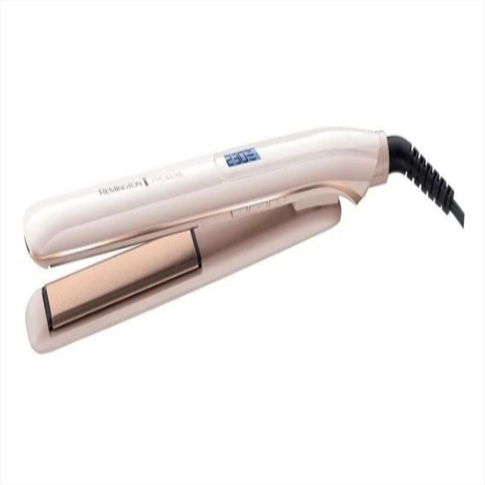 Plancha Alisadora Remington Pro Therma Luxe img #3