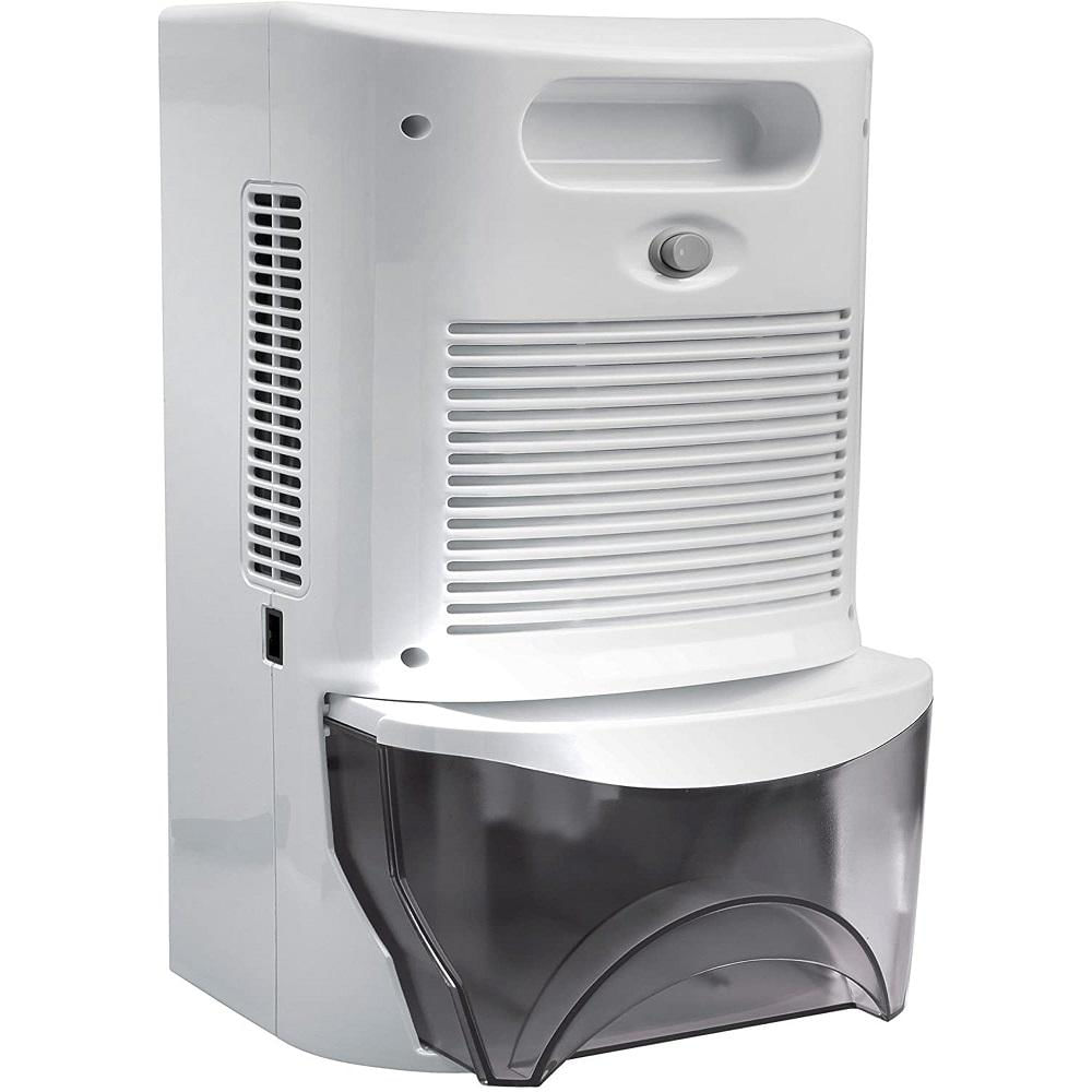 Deshumidificador Humedad Aire Ivation Para Cuarto img #2