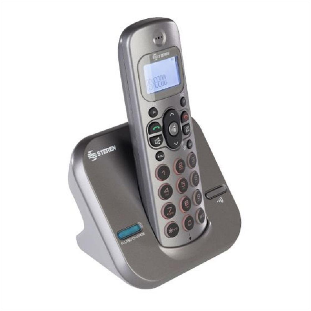 Teléfono Inalámbrico Dect 6.0 Steren Tel 2414 img #1