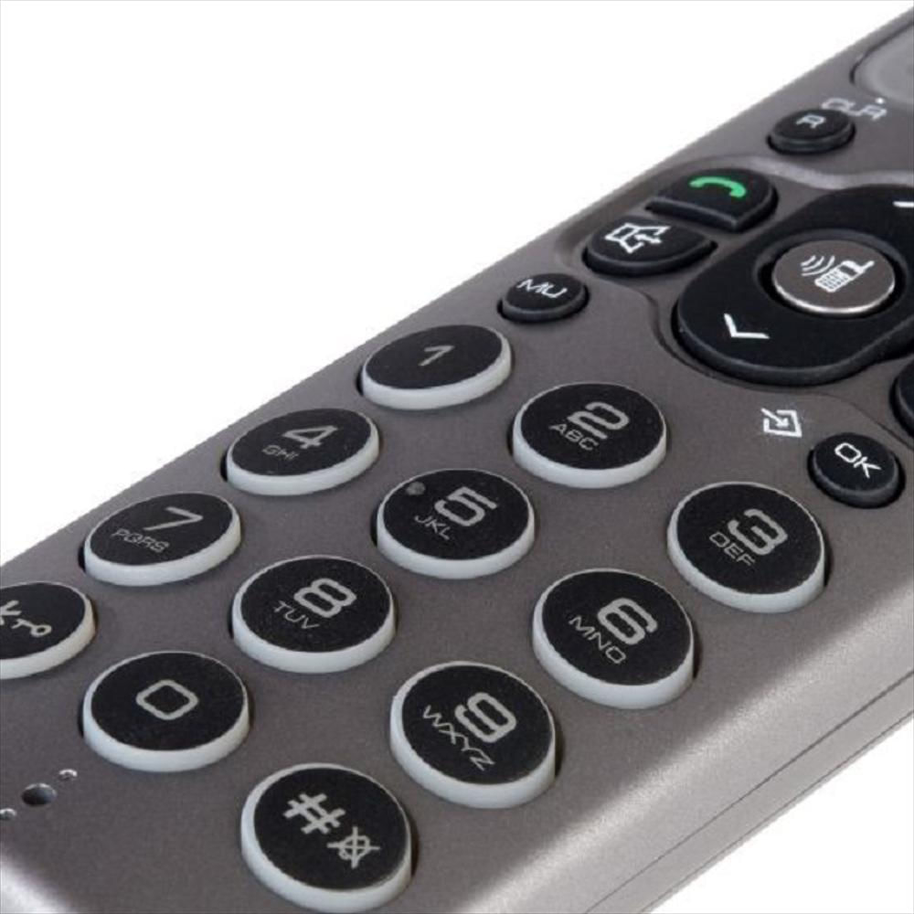 Teléfono Inalámbrico Dect 6.0 Steren Tel 2414 img #3