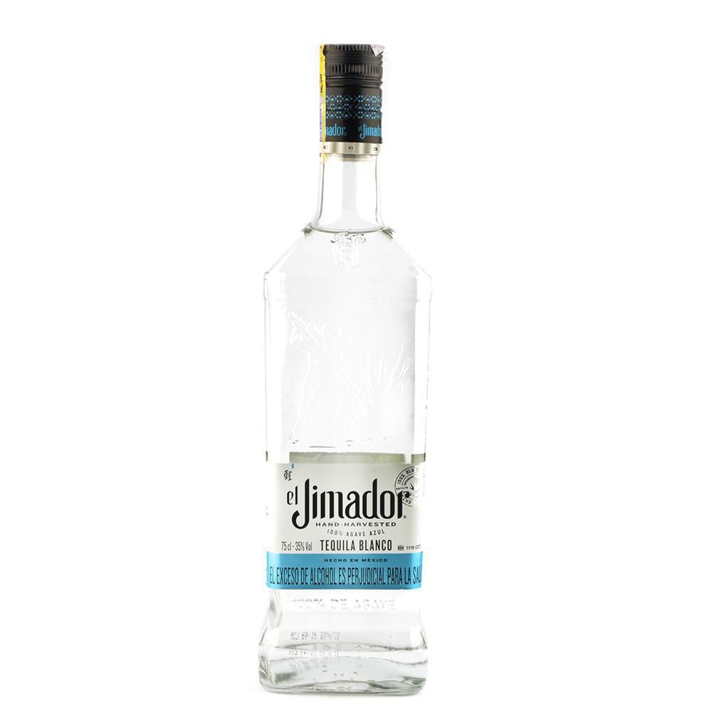 Tequila Jimador Blanco x 750 ml