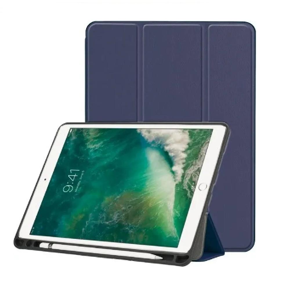 Forro Smart Case Espacio Lapiz Ipad 10Ma Gen 10.9 Ne