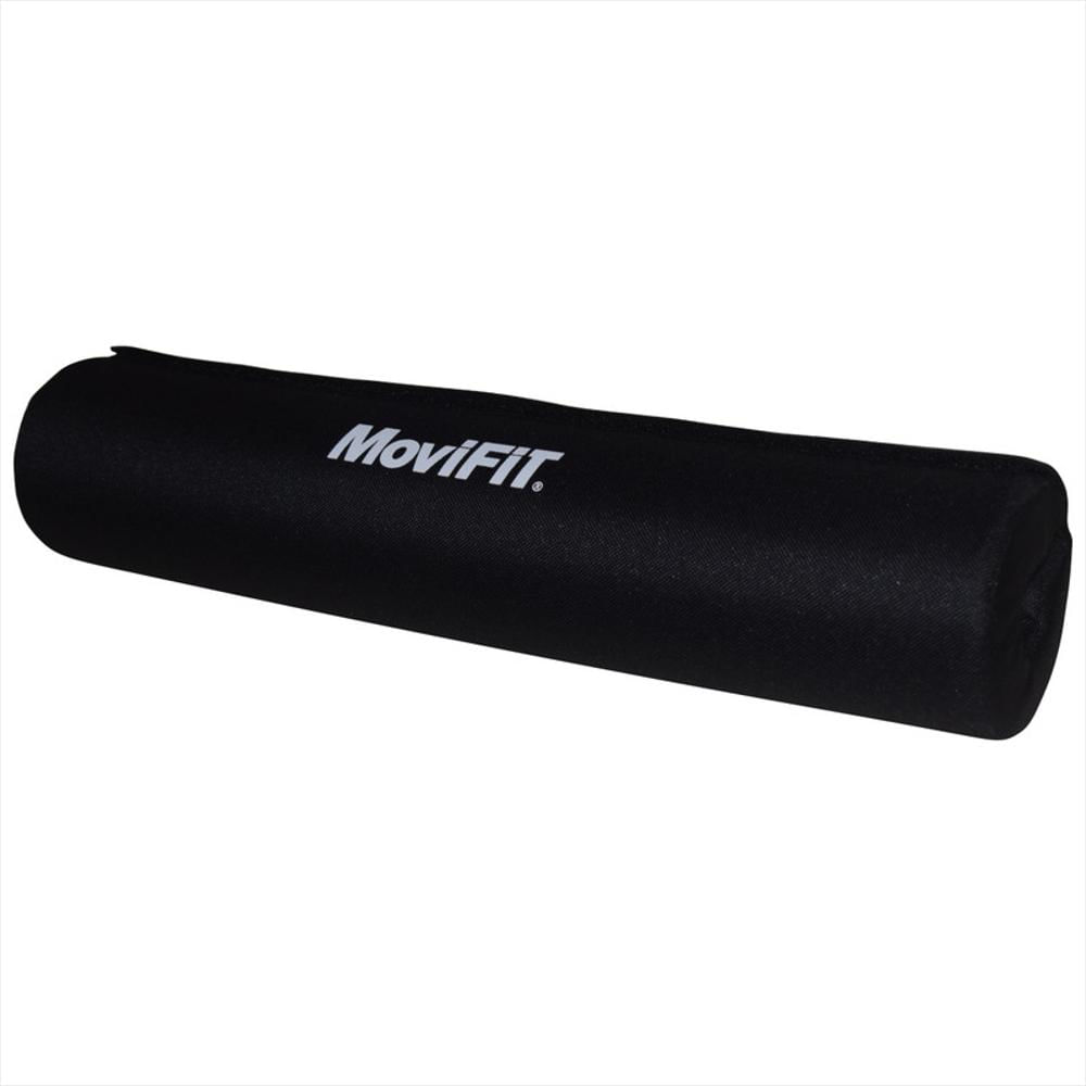 Almohadilla De Barra Renthal Supercross 10″ (254mm) En Blanco/azul – Para Motos MX Y Enduro