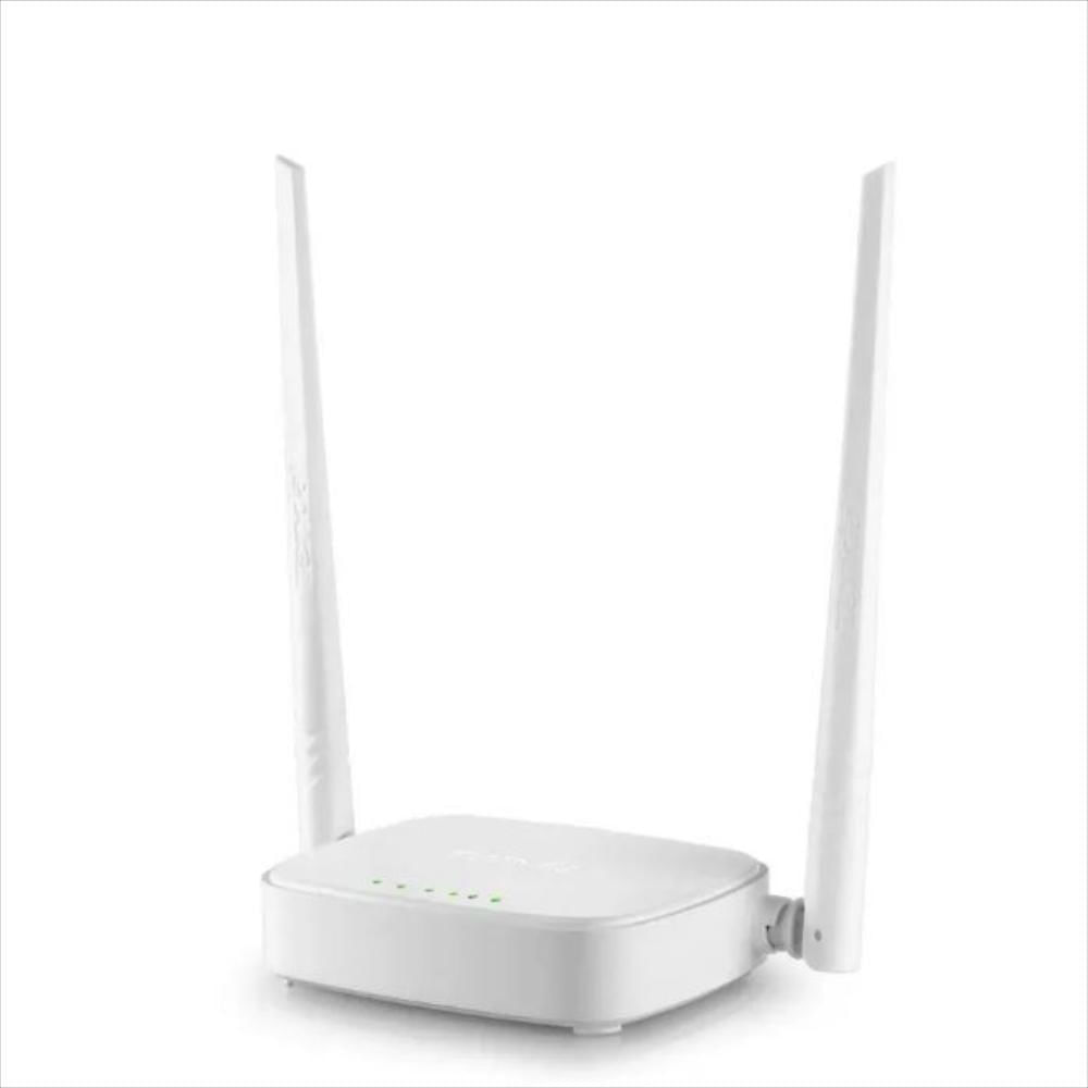 Router Repetidor Tenda N301 300 Mbps 5Dbi X 2 Antenas