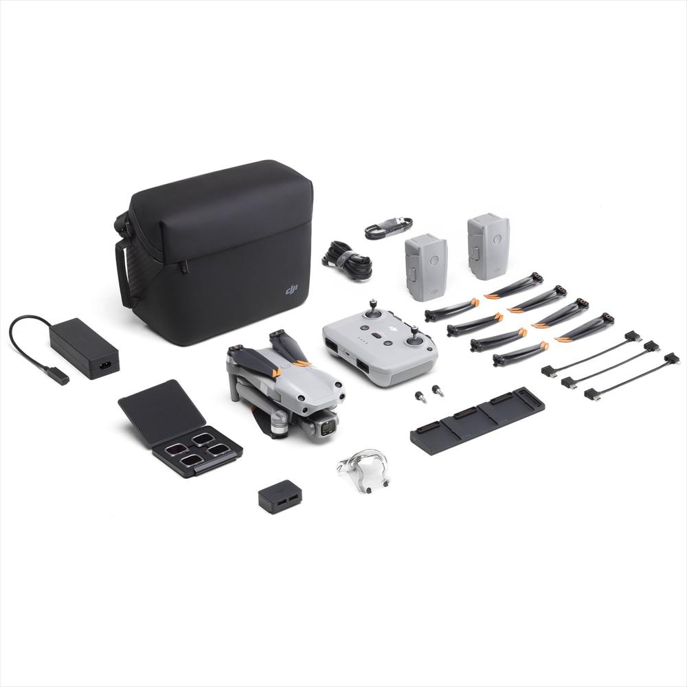 Drone Dji Air 2S Fly More Combo Drone Dji Air 2S Fly More Combo