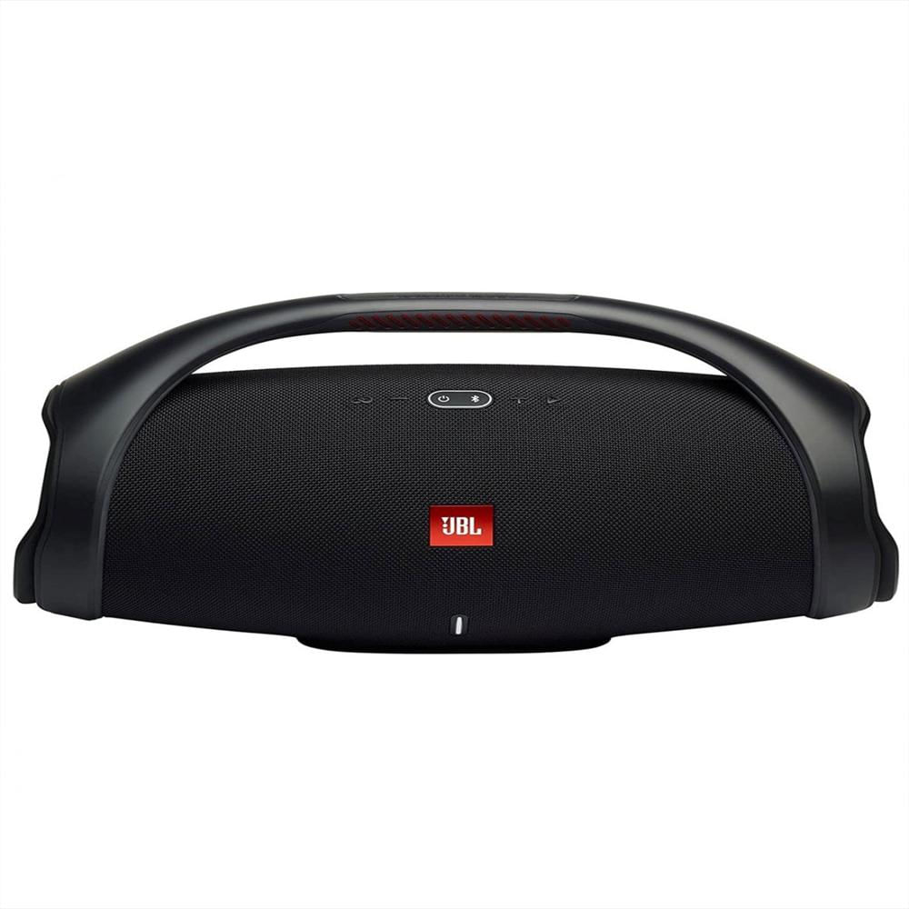 Parlante Bluetooth Jbl Boombox 2 Portátil Negro img #1