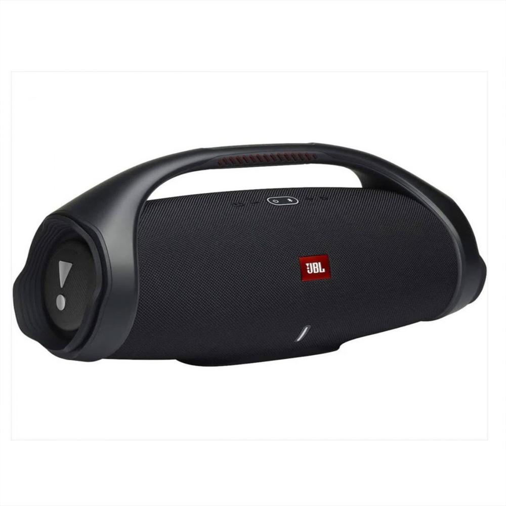 Parlante Bluetooth Jbl Boombox 2 Portátil Negro img #2