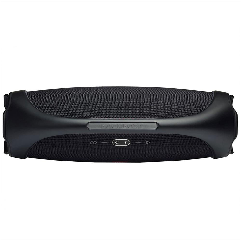 Parlante Bluetooth Jbl Boombox 2 Portátil Negro img #3