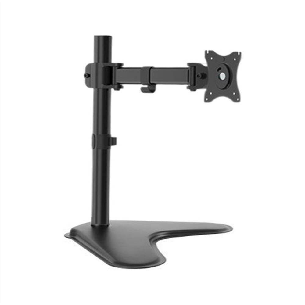 Soporte Monitor escritorio Ergo Health  Extensión 27 cm Soporte Monitor escritorio Ergo Health  Extensión 27 cm