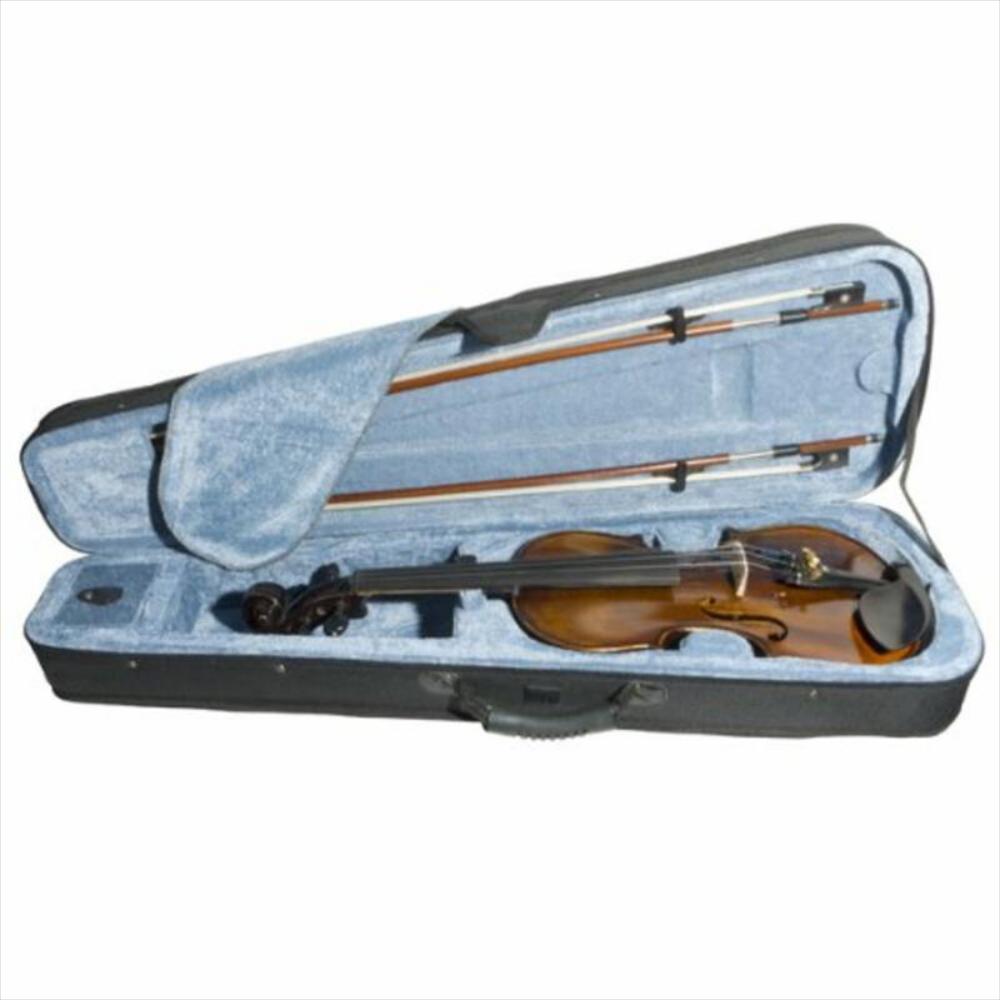 Violin Mendini 3-4 MV500 con estuche img #3