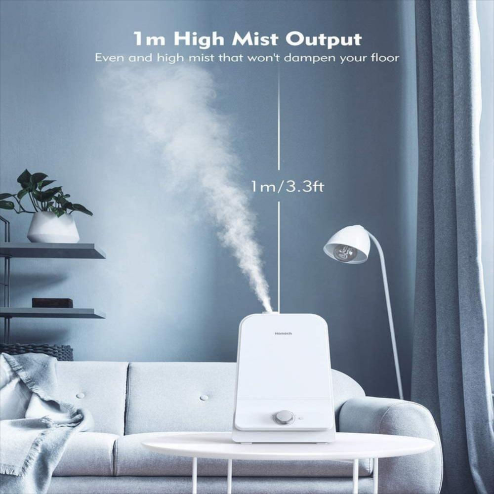 Humidificador Homech Cool Mist img #3