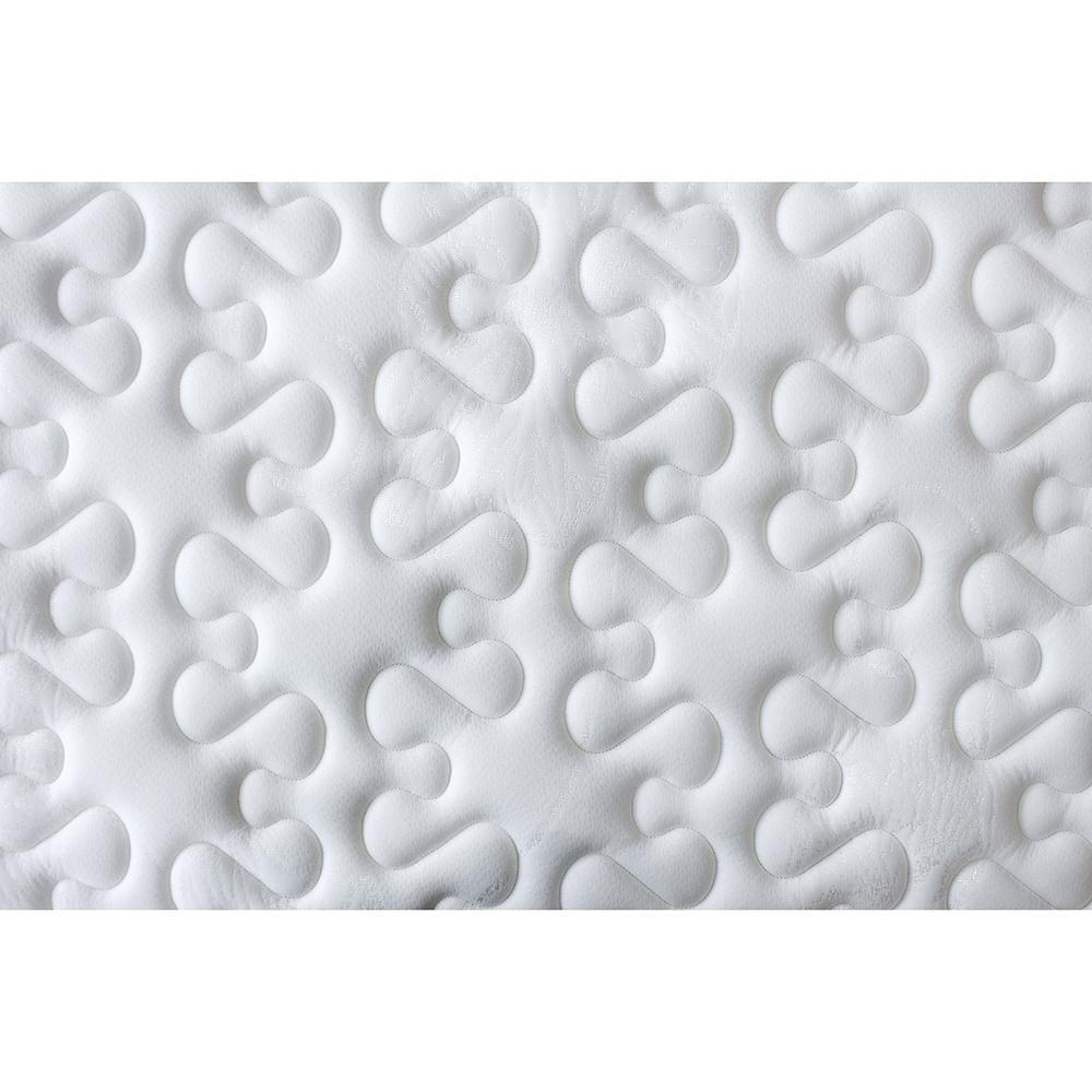 Colchón CARIBBEAN BLUE  SUPER TOP Resortado Firme img #4