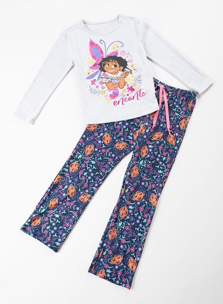 Pijamas para niñas online éxito