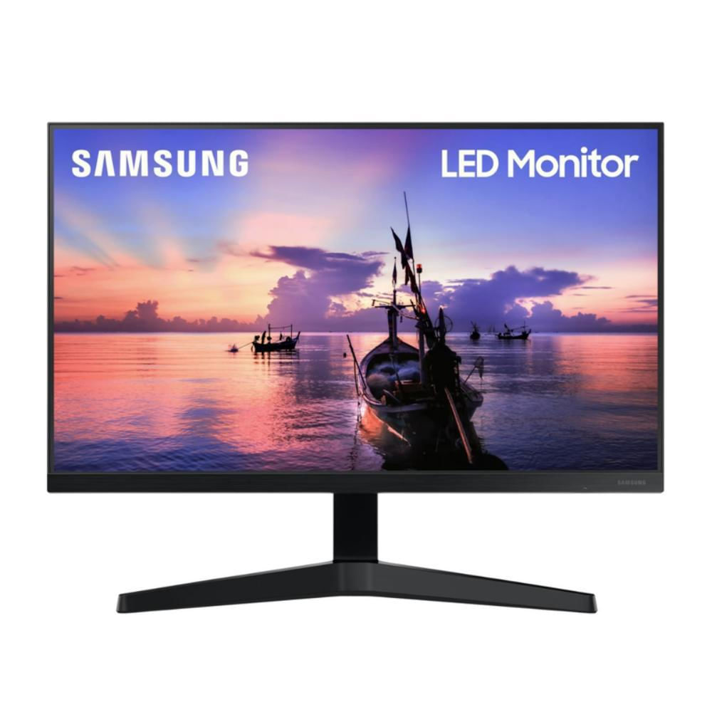 Monitor Samsung 27 F27t350fhl Ips 75Hz img #1