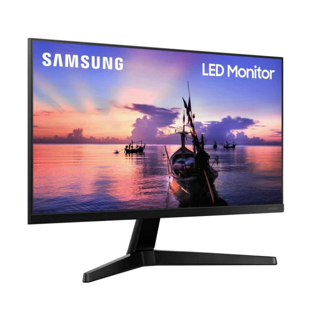 Monitor Samsung 27 F27t350fhl Ips 75Hz img #2