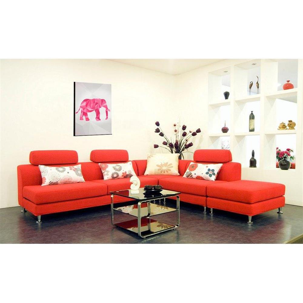 Cuadro 50 X 30 Cms Decorativo Elefante 2 img #3