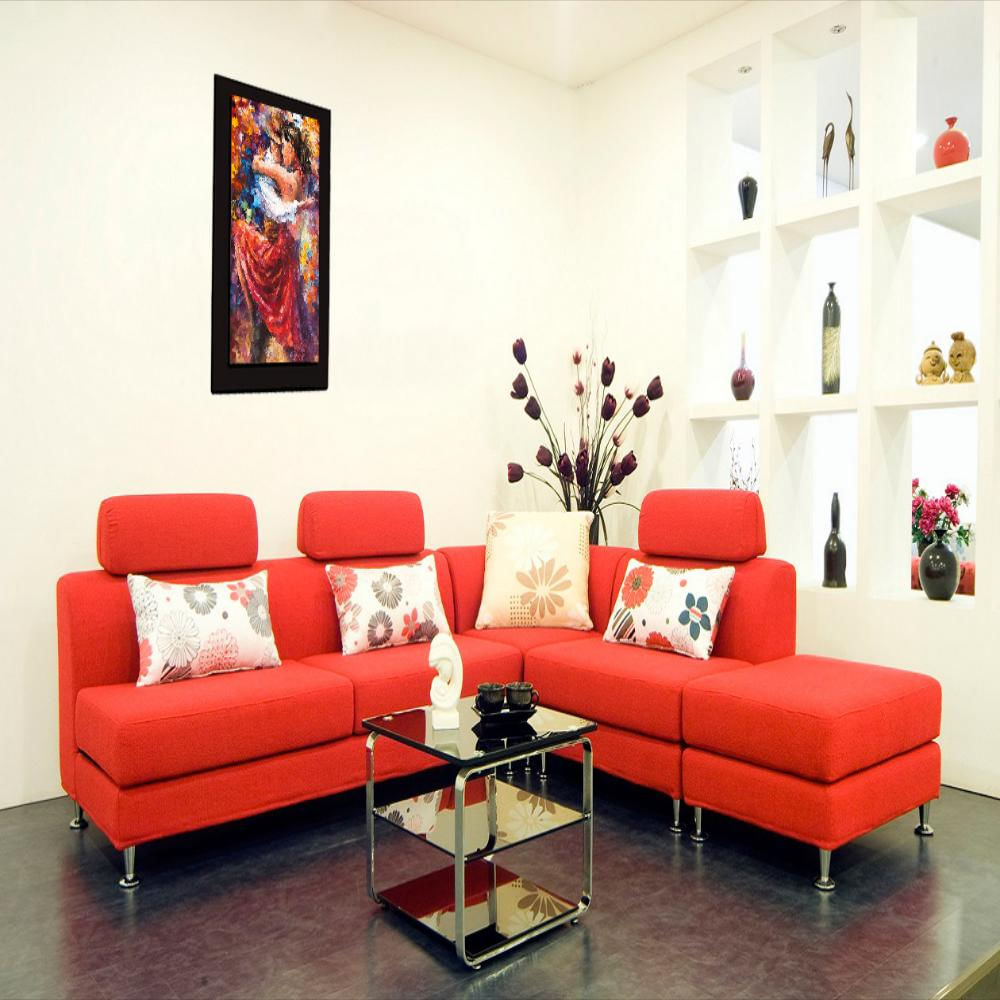 Cuadro 60X40 Cms Decorativo Tipo Oleo Tango img #3