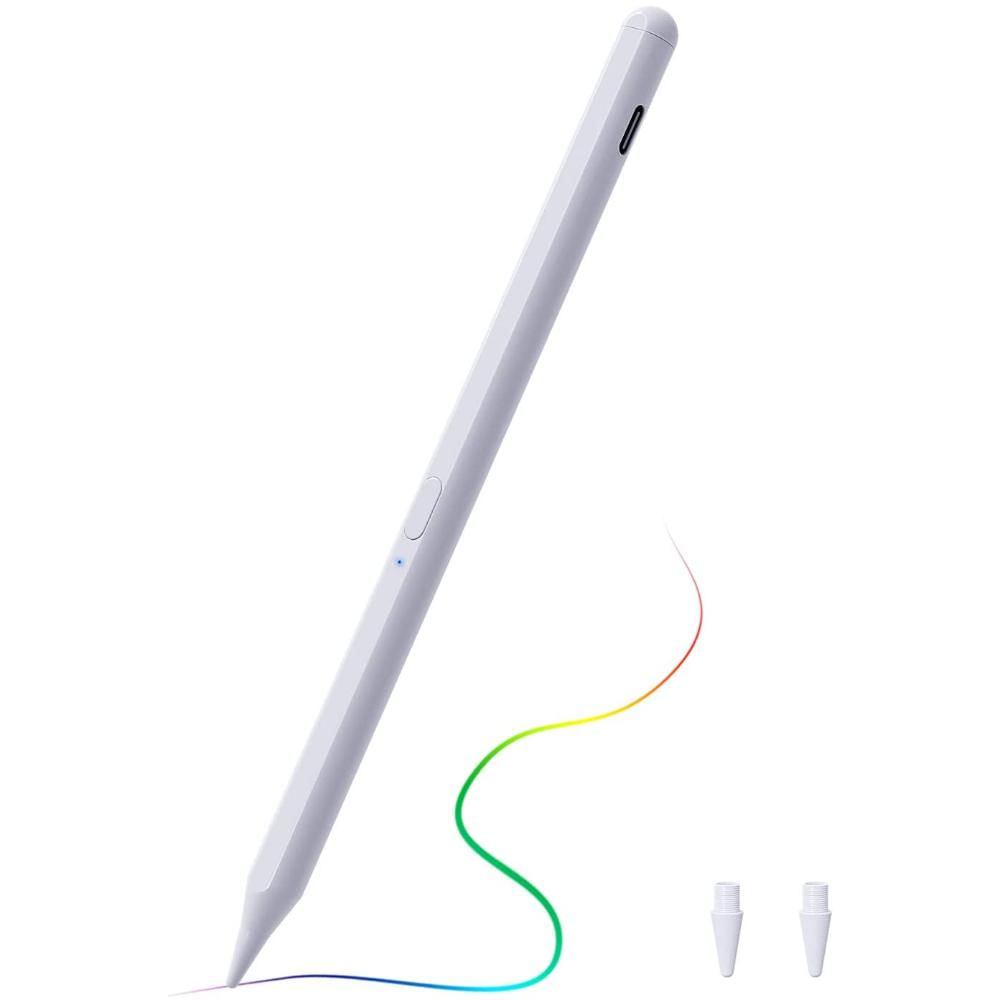 Lápiz Óptico Timovo Para Ipad Con Rechazo De Palma