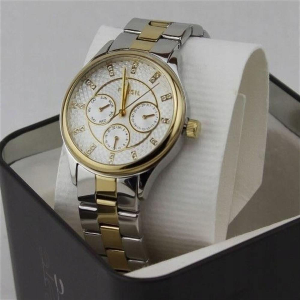 Reloj Fossil Mujer Bq1564 img #2