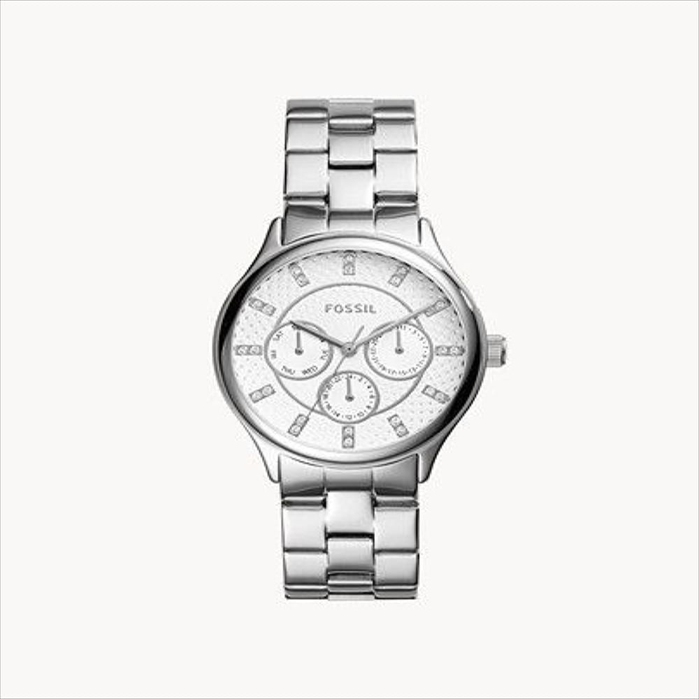 Reloj Fossil Mujer Bq1560
