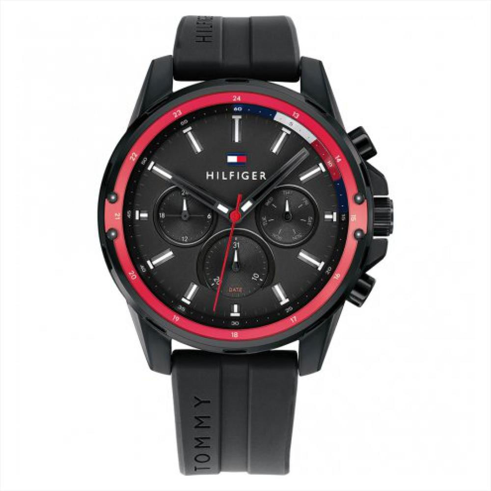 Reloj Tommy Hilfiger Mason 1791793 img #1