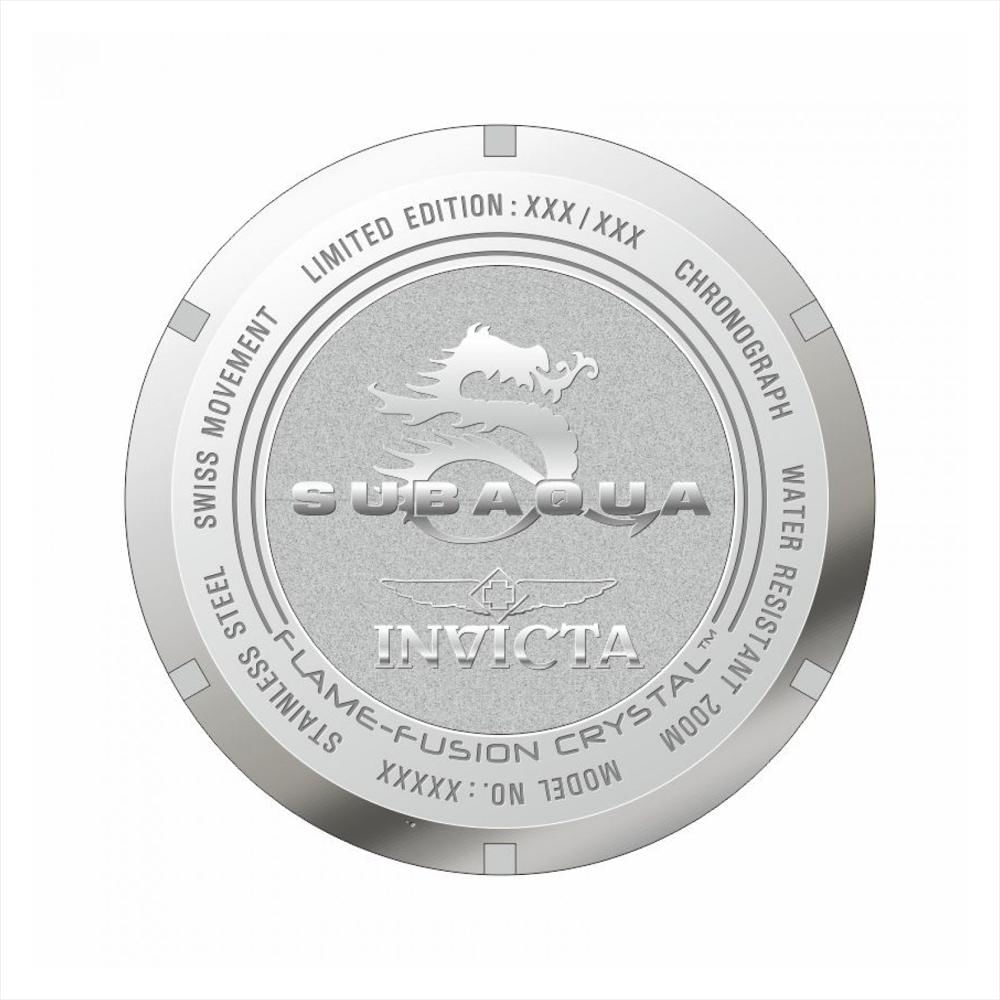 Reloj Invicta Subaqua 29369 img #5