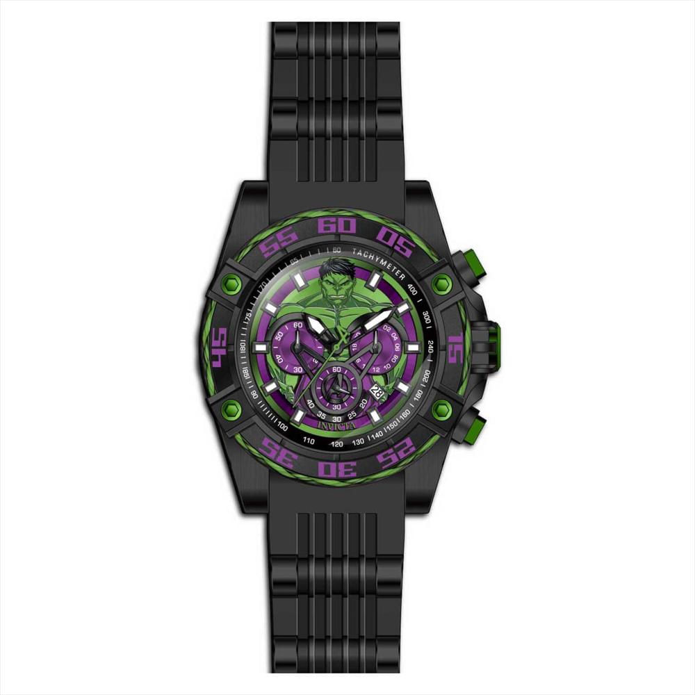 Reloj Invicta Marvel 26808 img #2