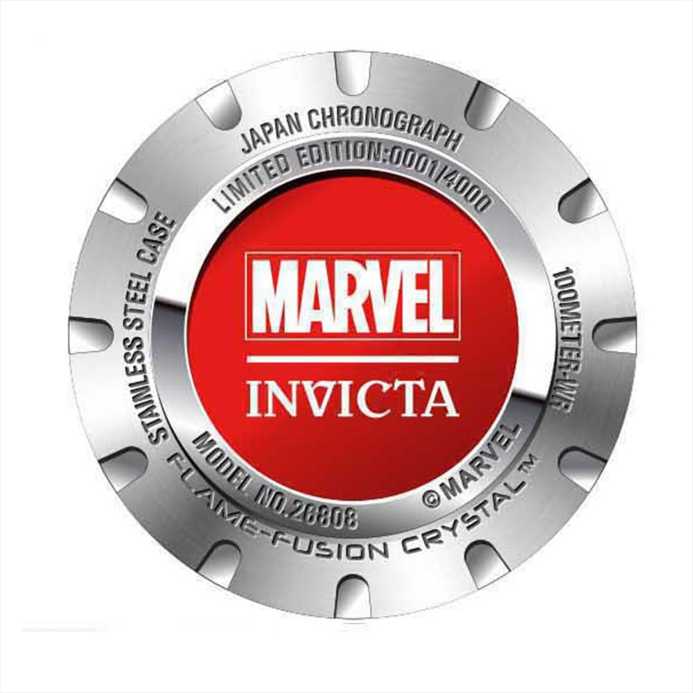 Reloj Invicta Marvel 26808 img #3