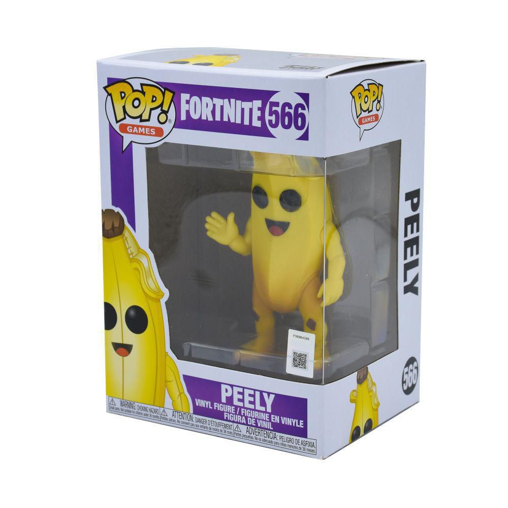 exito.com | POP GAMES: FORTNITE PEELY FUNKO 44729