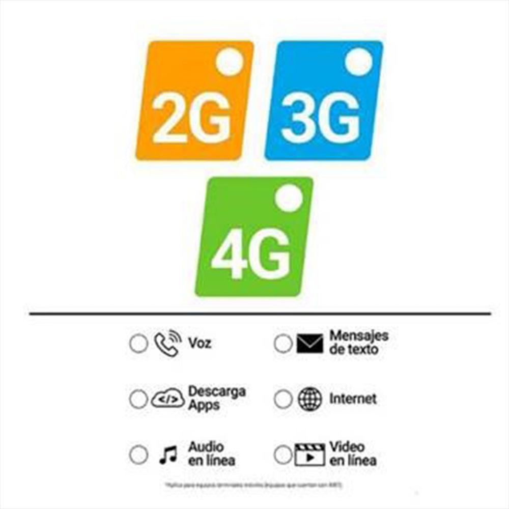 Celular De Alta Resistencia A Golpes 64Gb 4Gb Ulefone Armor X5 Pro img #2