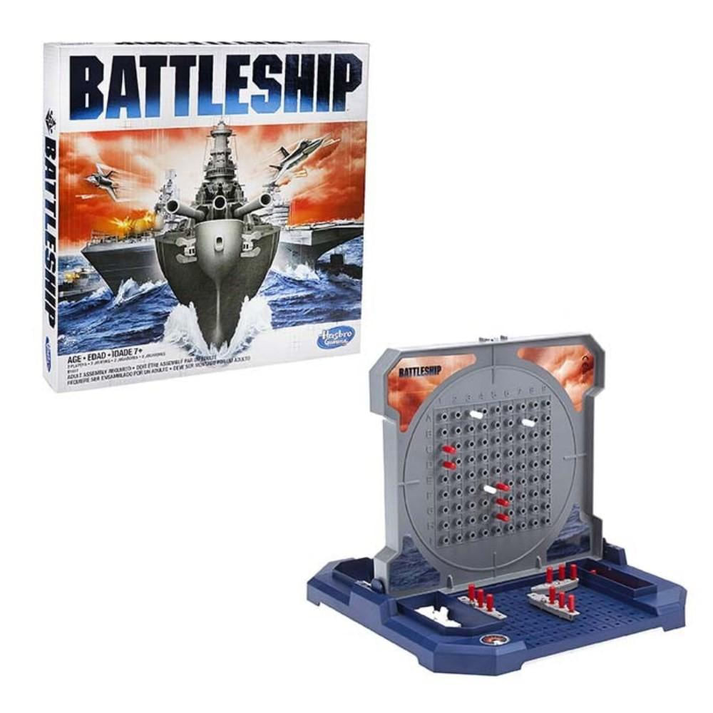 Batalla store naval hasbro