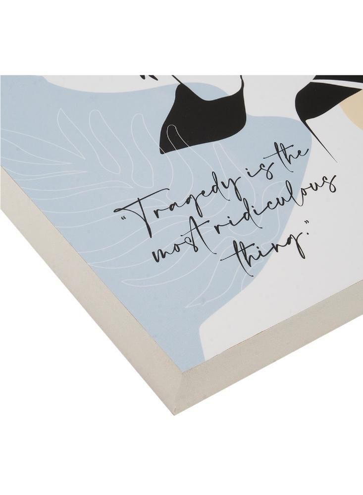 Cuadro Frida Kahlo Fksl25 STILOTEX FKSL25 img #3