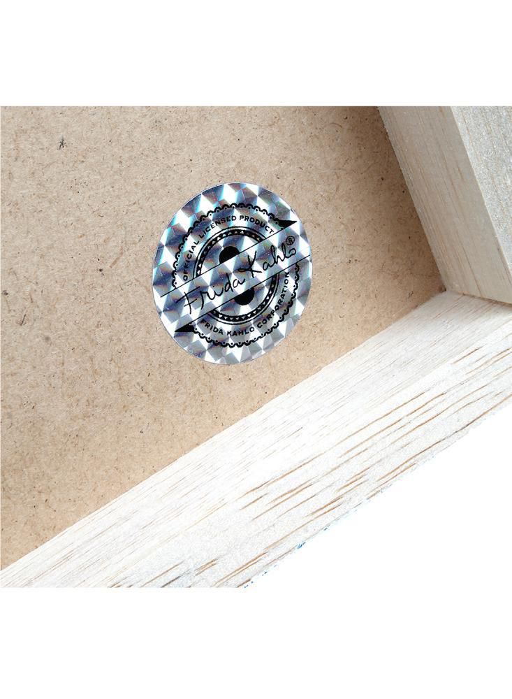 Cuadro Frida Kahlo Fksl25 STILOTEX FKSL25 img #4