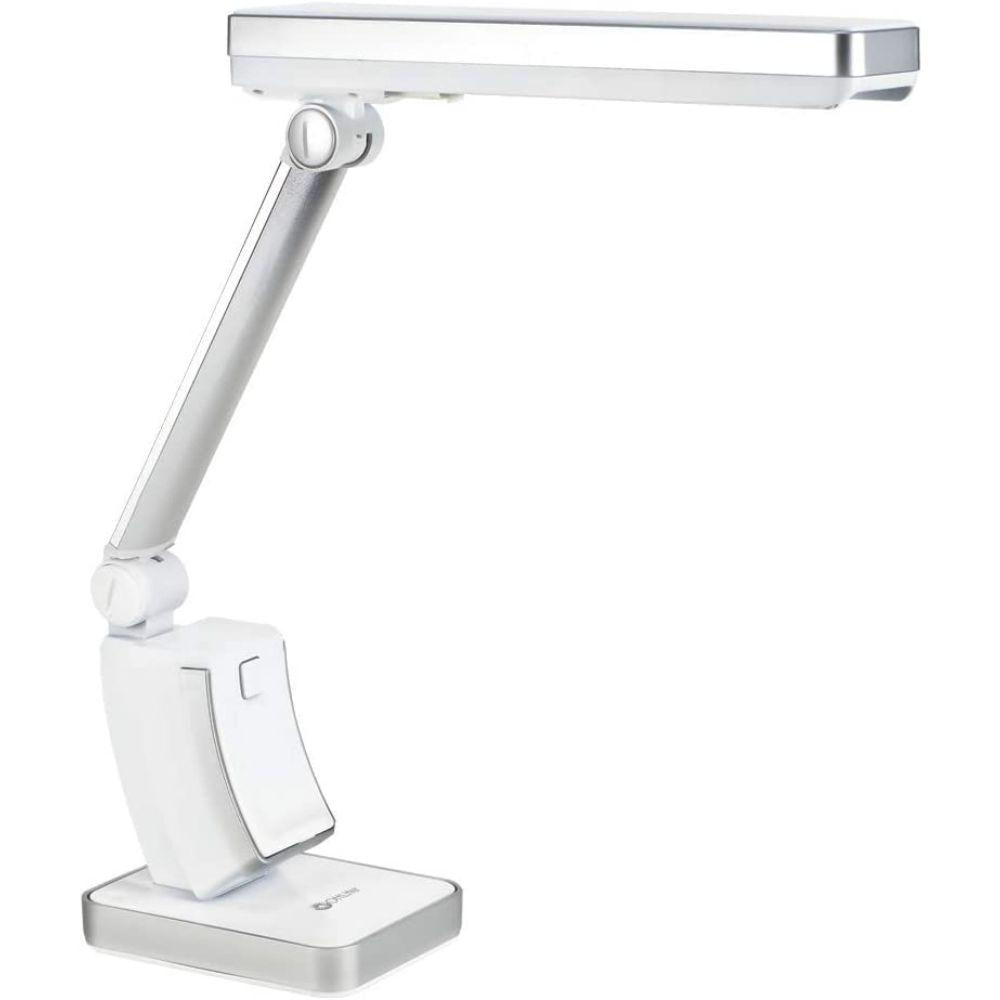 Ottlite Lámpara De Escritorio Blanca