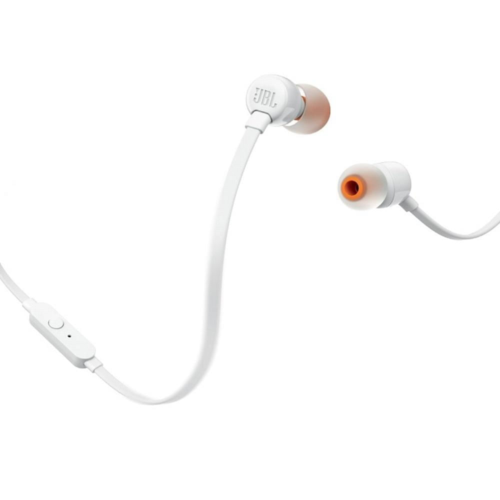 Audifonos Auriculares Jbl T110 Audifonos Auriculares Jbl T110