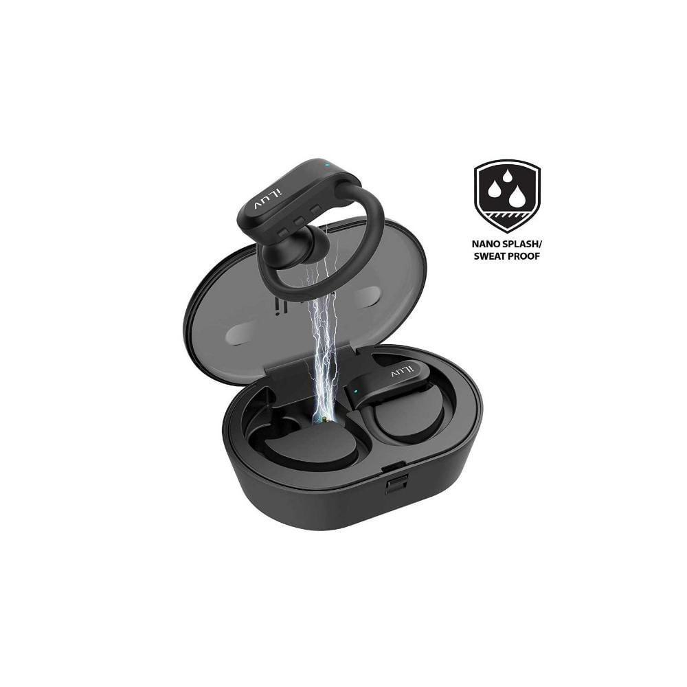 Audifonos Manos Libres Iluv Fitavtive Jet 5 True Wireless img #1