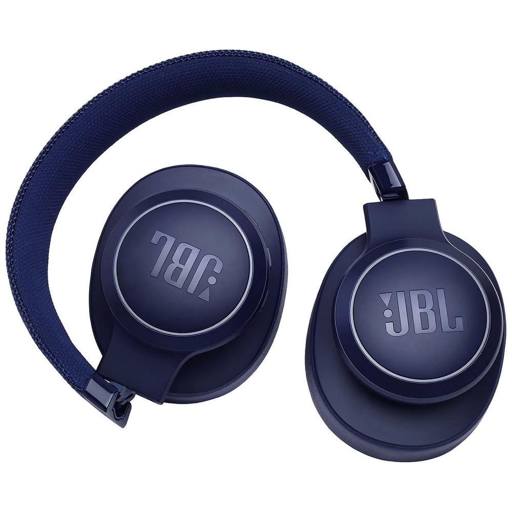 Audifonos Inalambricos Jbl Live 500Bt Con Control De Voz Az img #2