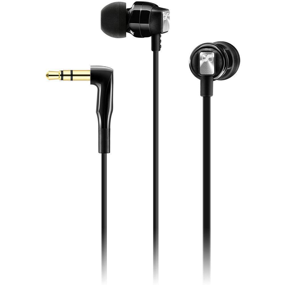 Auriculares Intrauditivos Sennheiser Cx 3.00 Negros img #1
