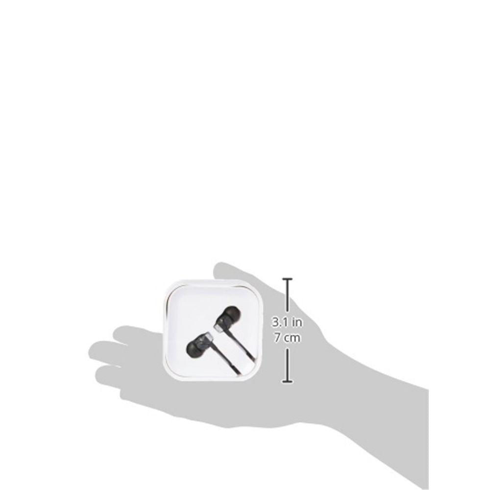 Auriculares Intrauditivos Sennheiser Cx 3.00 Negros img #3