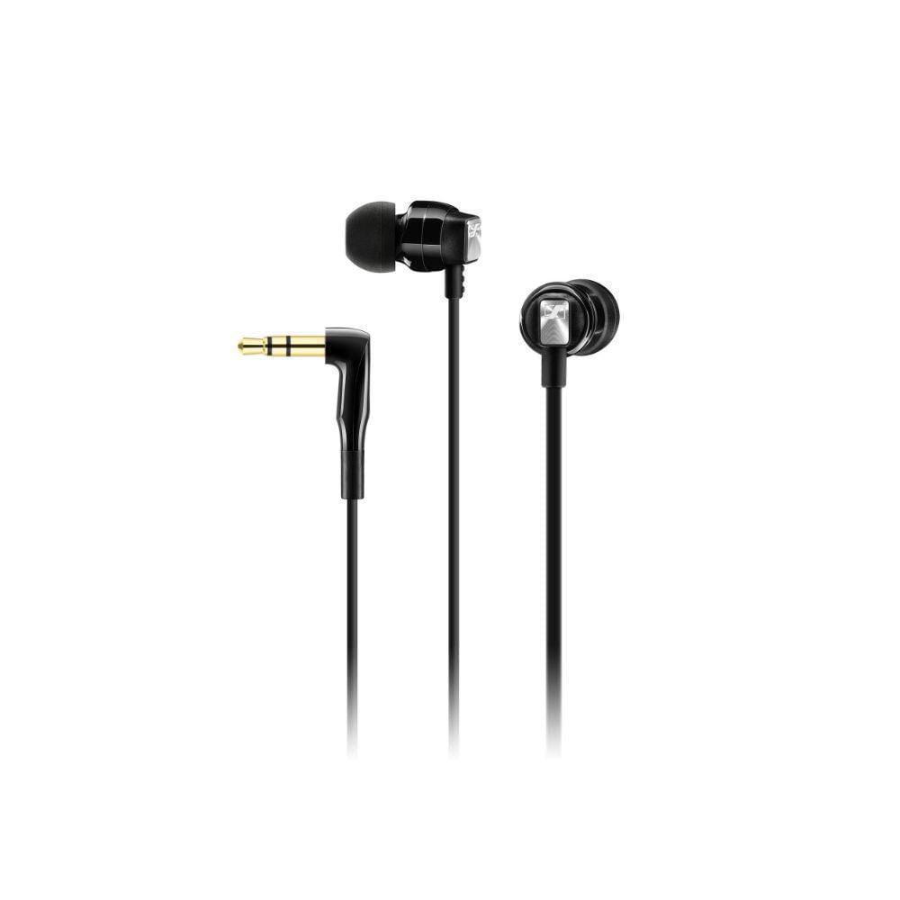 Auriculares Intrauditivos Sennheiser Cx 3.00 Negros img #4