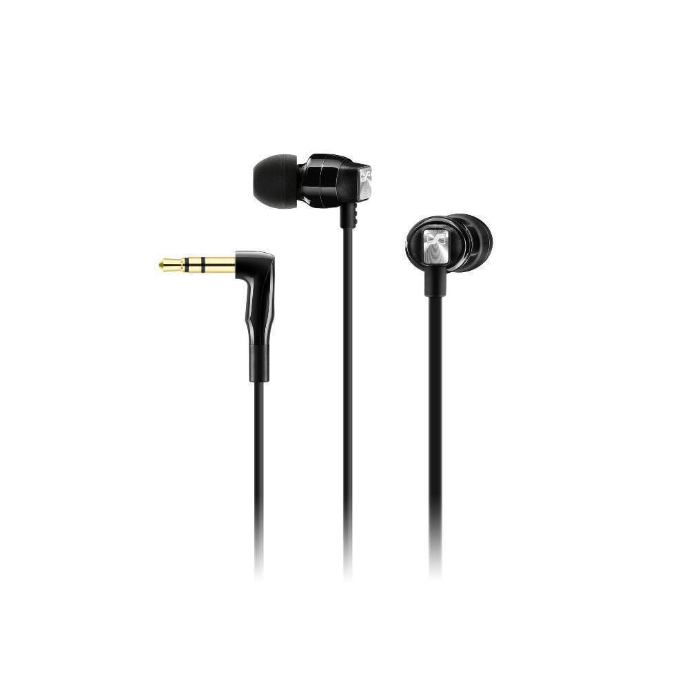 Auriculares Intrauditivos Sennheiser Cx 3.00 Negros img #5