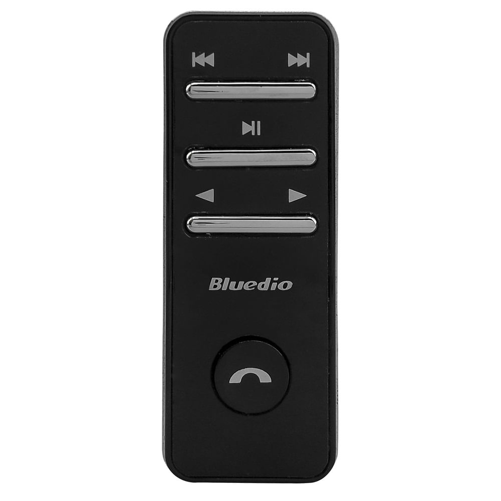 Audifonos Bluetooth 4.1 Multipunto Bluedio I4 Negro img #2