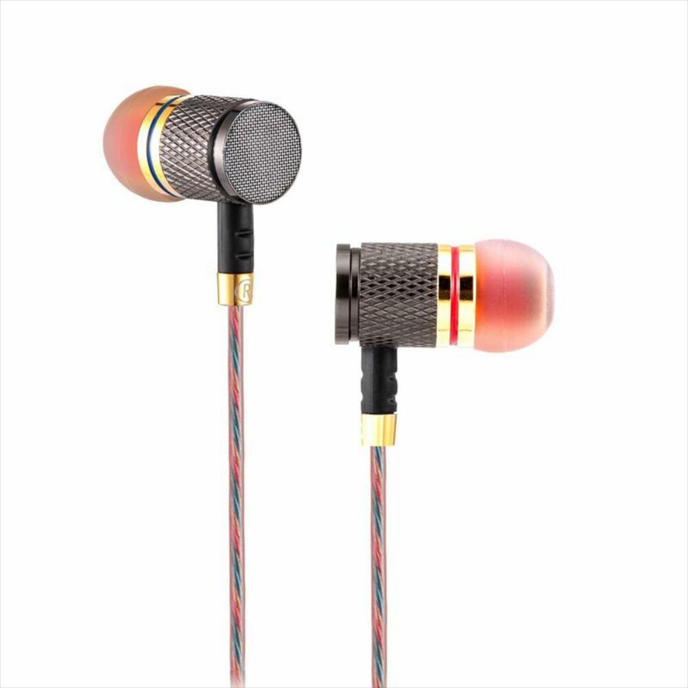 Auriculares Betron Alta Definición Aislamiento De Ruido img #2