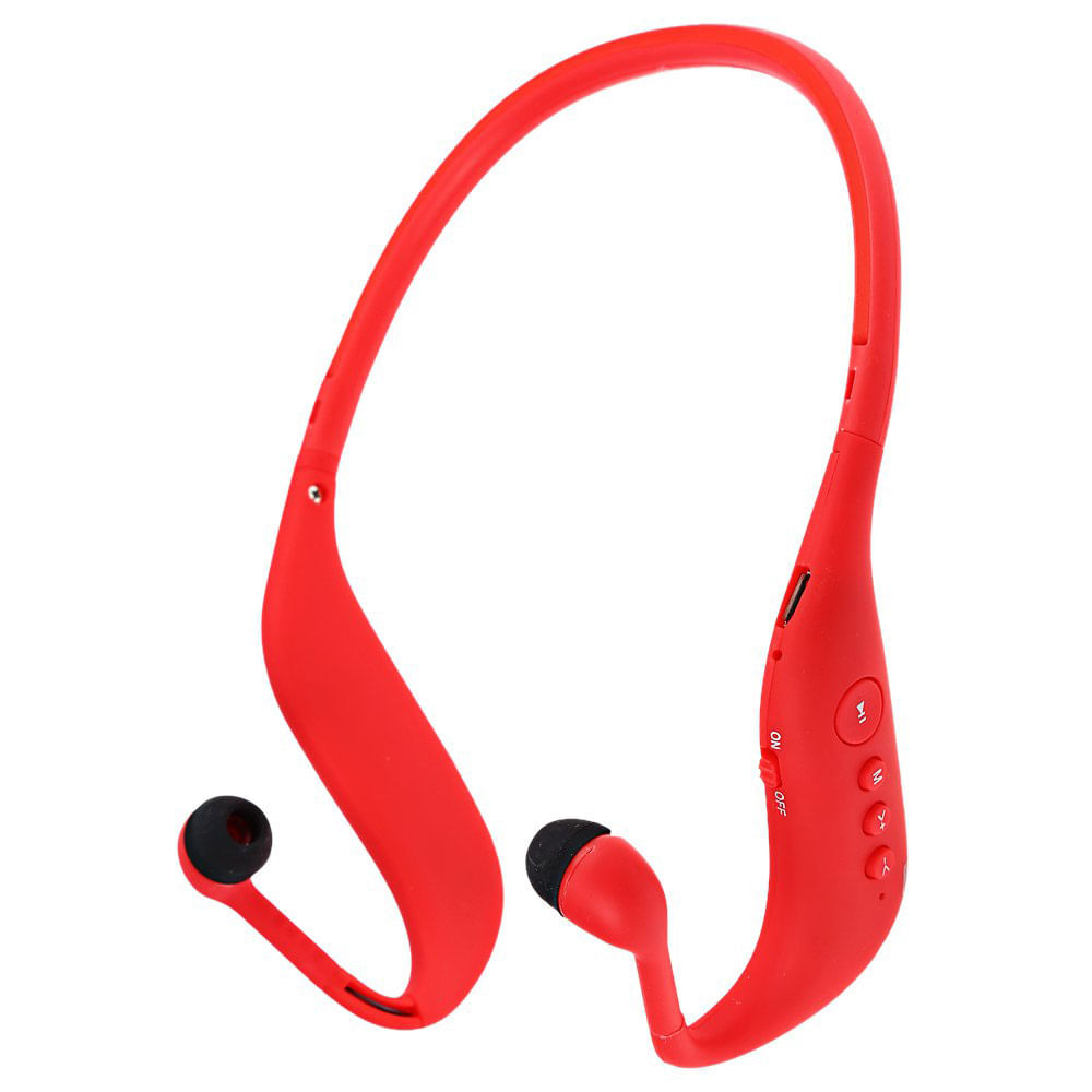 Audifono Boas Lc702s Auriculares Bluetooth 4.0