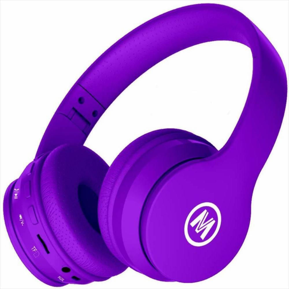 Auriculares Infantiles Con Bluetooth Mokata img #1