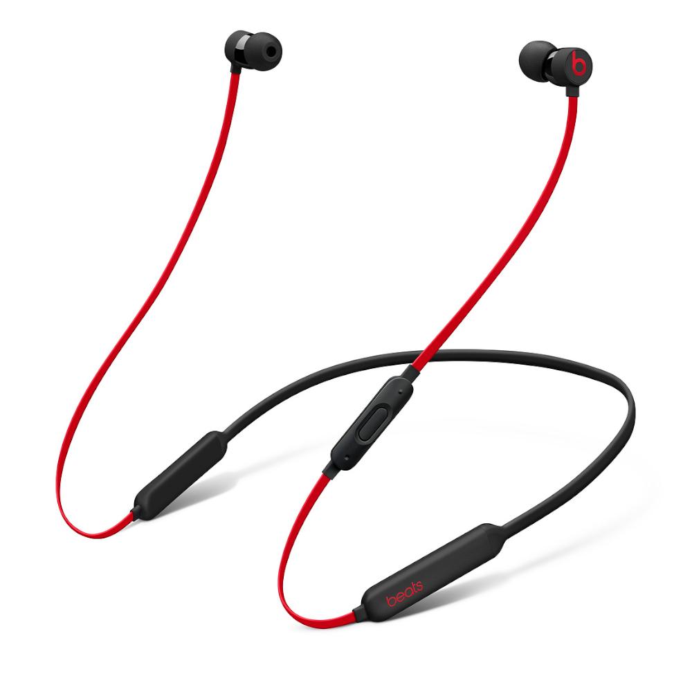 Audifonos Beats Beatsx The Best Decade Collection Rojo img #1