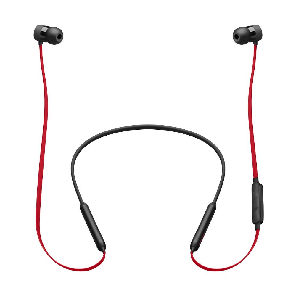 Audifonos Beats Beatsx The Best Decade Collection Rojo img #2