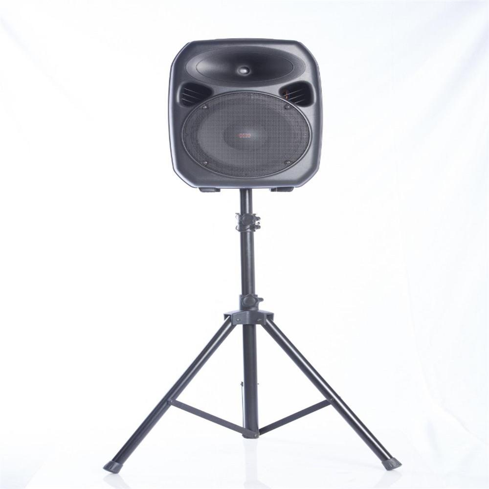 Parlante Amplificador Bluetooth Dissmo Lumiaudio Kpb215 Apb img #1
