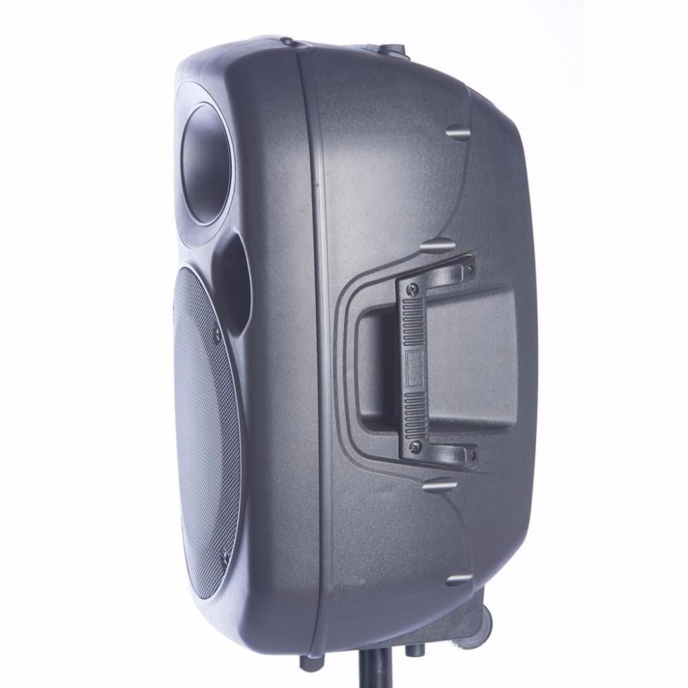 Parlante Amplificador Bluetooth Dissmo Lumiaudio Kpb215 Apb img #2